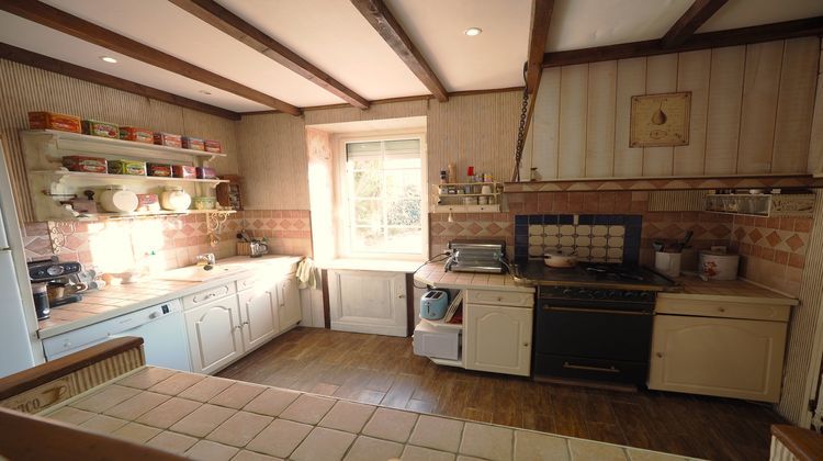 Ma-Cabane - Vente Maison Sainte-Bazeille, 140 m²