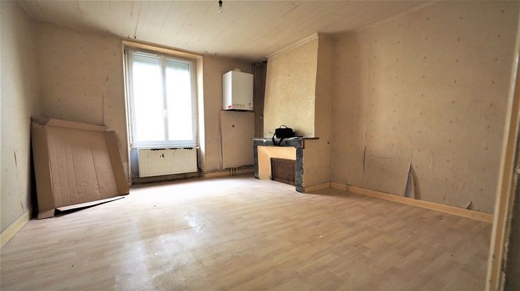 Ma-Cabane - Vente Maison Sainte-Bazeille, 86 m²