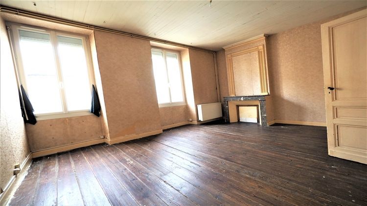 Ma-Cabane - Vente Maison Sainte-Bazeille, 86 m²