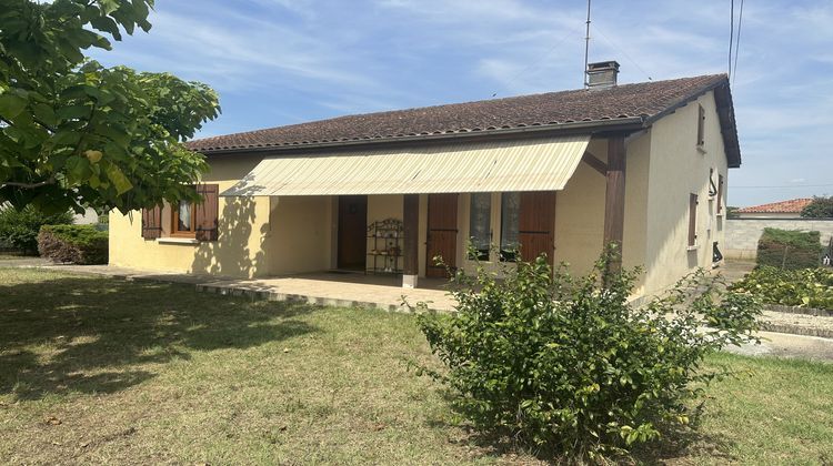 Ma-Cabane - Vente Maison Sainte-Bazeille, 151 m²