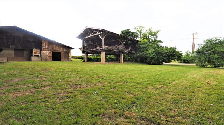 Ma-Cabane - Vente Maison Sainte-Bazeille, 120 m²