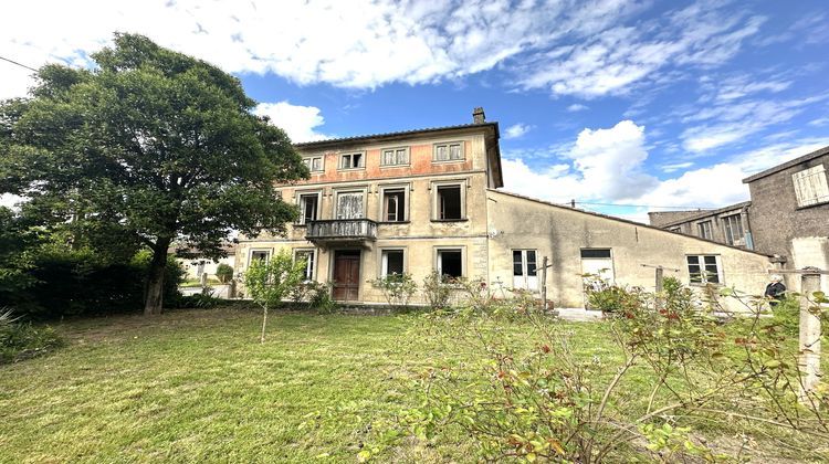 Ma-Cabane - Vente Maison Sainte-Bazeille, 173 m²