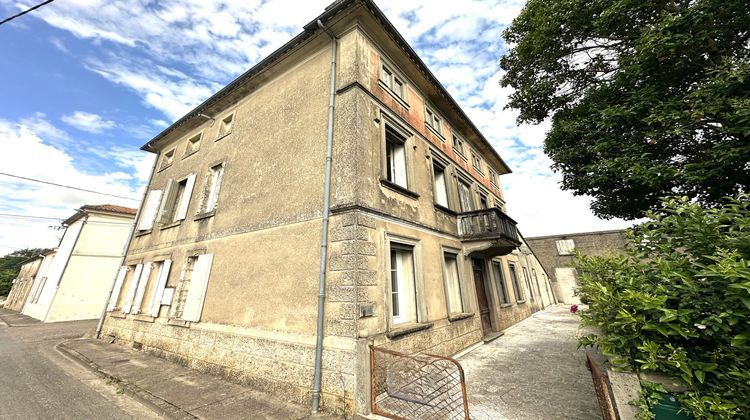 Ma-Cabane - Vente Maison Sainte-Bazeille, 173 m²