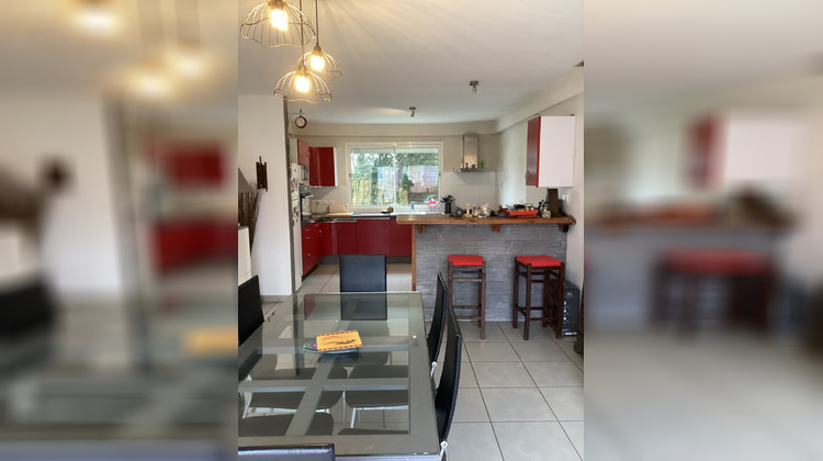 Ma-Cabane - Vente Maison Sainte-Bazeille, 158 m²