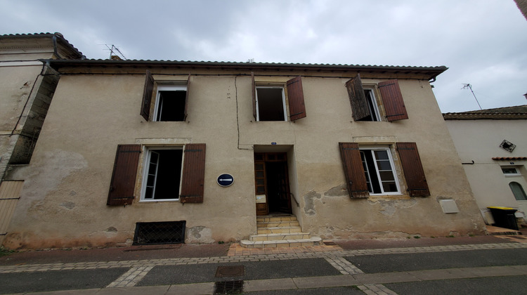 Ma-Cabane - Vente Maison Sainte-Bazeille, 174 m²