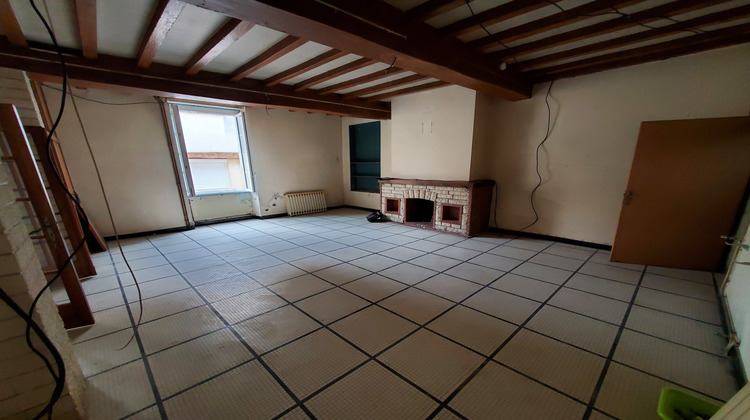 Ma-Cabane - Vente Maison Sainte-Bazeille, 174 m²