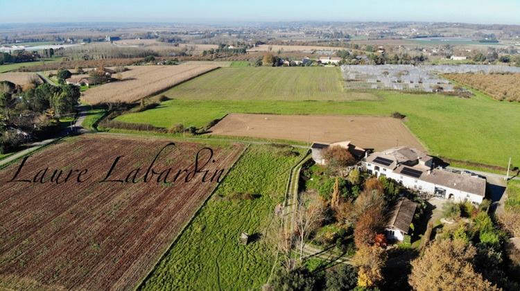 Ma-Cabane - Vente Maison SAINTE BAZEILLE, 660 m²