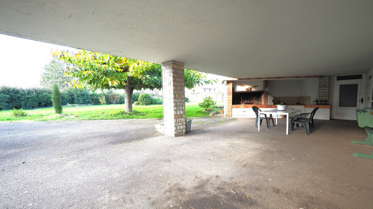 Ma-Cabane - Vente Maison Sainte-Bazeille, 234 m²