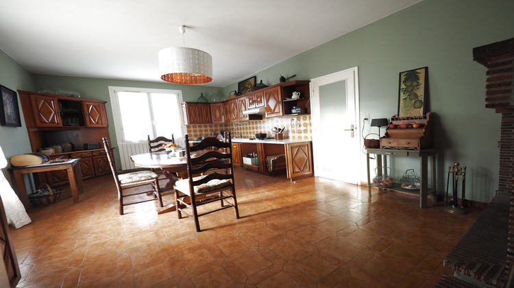 Ma-Cabane - Vente Maison Sainte-Bazeille, 234 m²