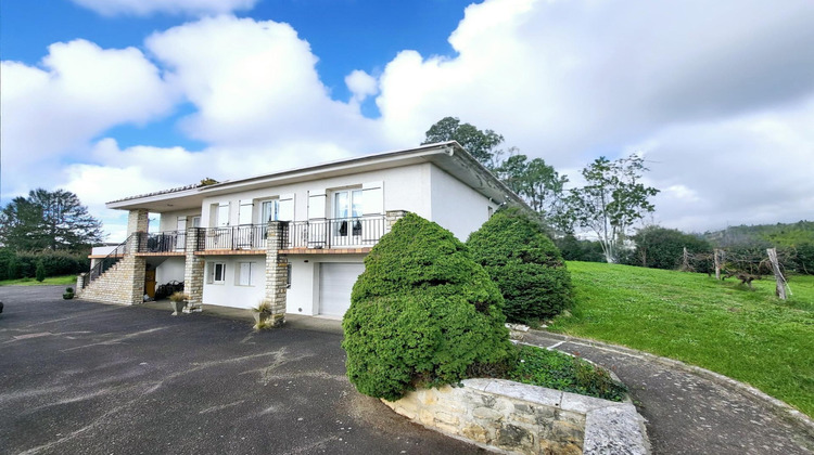 Ma-Cabane - Vente Maison Sainte-Bazeille, 230 m²