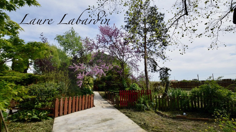 Ma-Cabane - Vente Maison SAINTE BAZEILLE, 660 m²