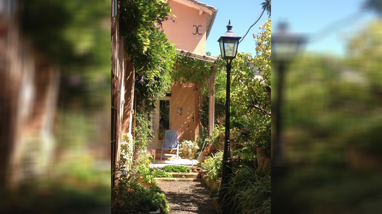 Ma-Cabane - Vente Maison Sainte-Bazeille, 222 m²