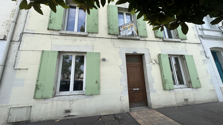 Ma-Cabane - Vente Maison Sainte-Bazeille, 176 m²