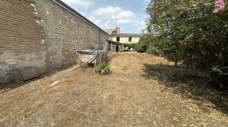 Ma-Cabane - Vente Maison Sainte-Bazeille, 176 m²