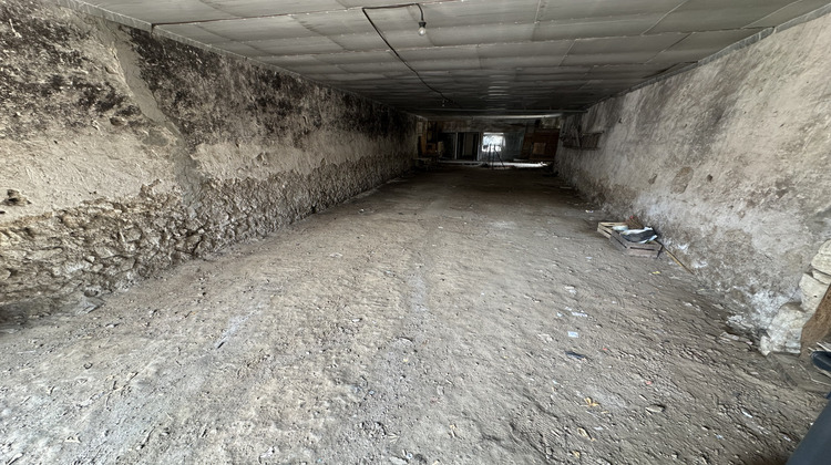 Ma-Cabane - Vente Maison Sainte-Bazeille, 176 m²