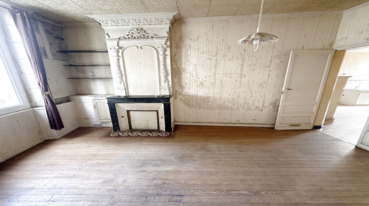 Ma-Cabane - Vente Maison Sainte-Bazeille, 176 m²