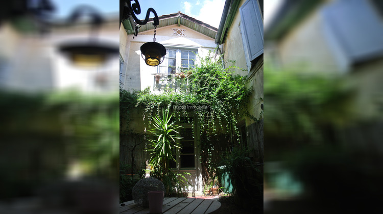 Ma-Cabane - Vente Maison Sainte-Bazeille, 187 m²