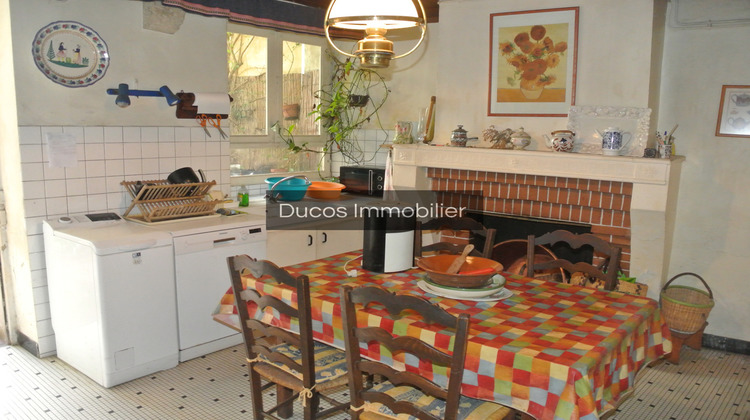 Ma-Cabane - Vente Maison Sainte-Bazeille, 187 m²