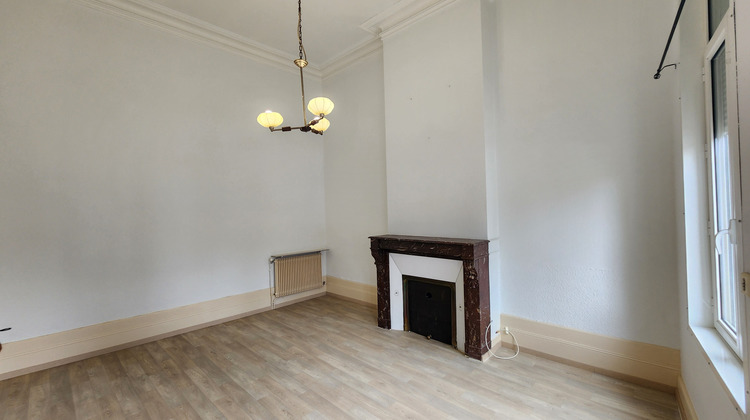 Ma-Cabane - Vente Maison Sainte-Bazeille, 148 m²