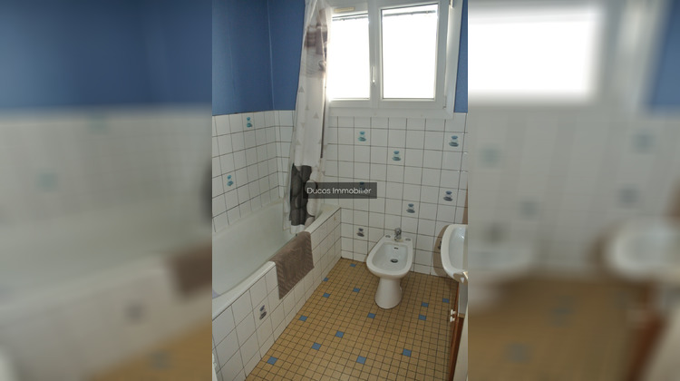 Ma-Cabane - Vente Maison Sainte-Bazeille, 90 m²