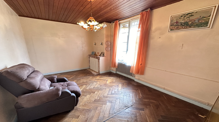 Ma-Cabane - Vente Maison Sainte-Bazeille, 90 m²