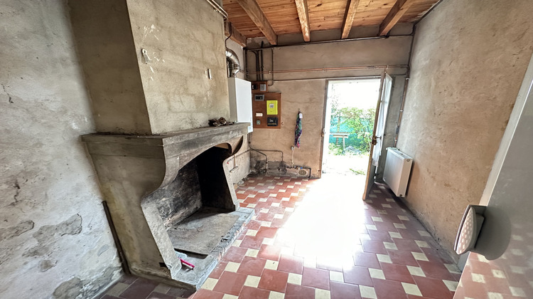 Ma-Cabane - Vente Maison Sainte-Bazeille, 90 m²