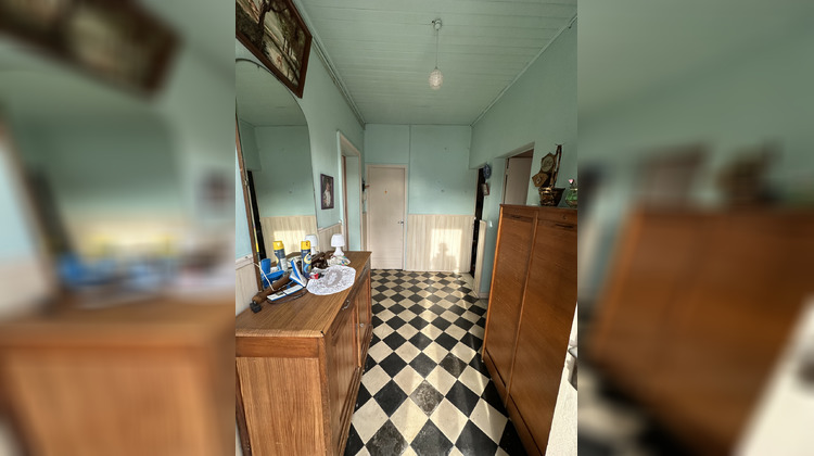 Ma-Cabane - Vente Maison Sainte-Bazeille, 90 m²