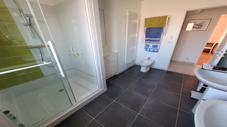 Ma-Cabane - Vente Maison Sainte-Bazeille, 119 m²