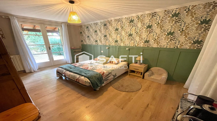 Ma-Cabane - Vente Maison Sainte-Bazeille, 255 m²