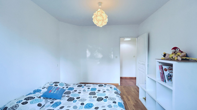 Ma-Cabane - Vente Maison SAINTE-BAZEILLE, 65 m²