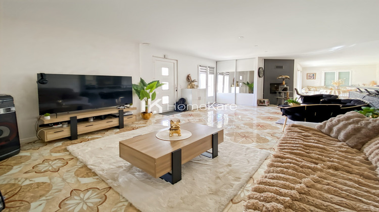 Ma-Cabane - Vente Maison Sainte-Bazeille, 120 m²