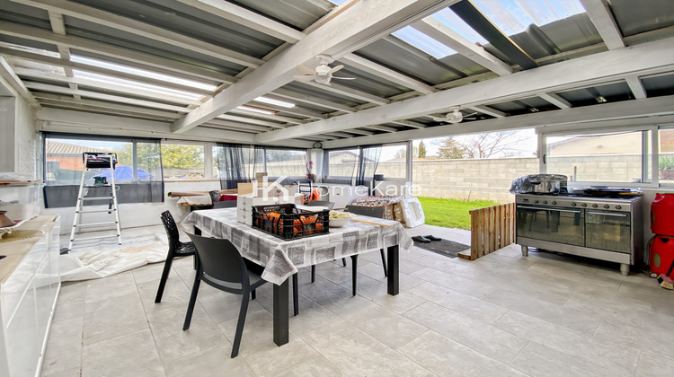 Ma-Cabane - Vente Maison Sainte-Bazeille, 120 m²