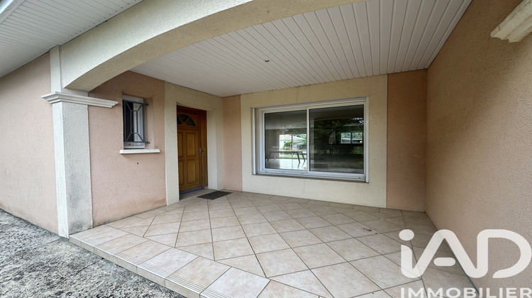 Ma-Cabane - Vente Maison Sainte-Bazeille, 128 m²