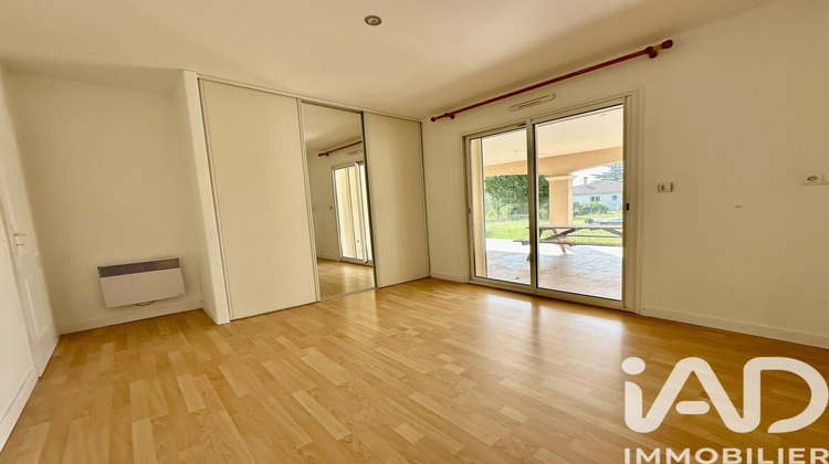 Ma-Cabane - Vente Maison Sainte-Bazeille, 128 m²