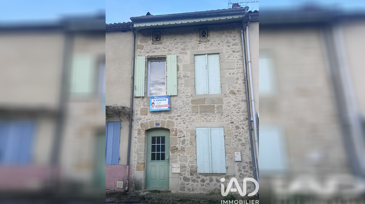 Ma-Cabane - Vente Maison Sainte-Bazeille, 144 m²