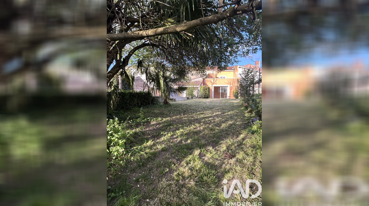 Ma-Cabane - Vente Maison Sainte-Bazeille, 144 m²