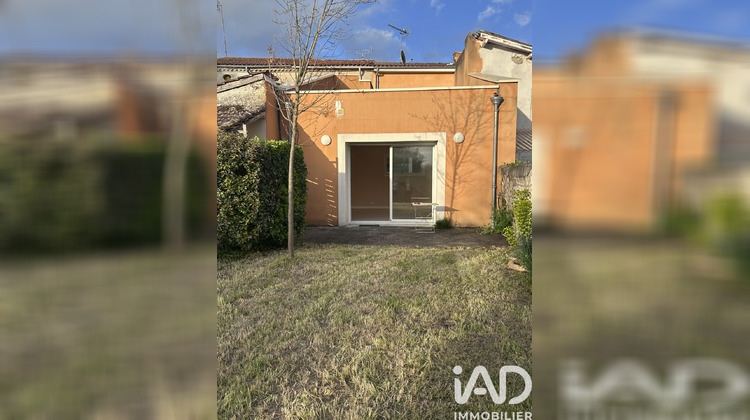 Ma-Cabane - Vente Maison Sainte-Bazeille, 144 m²