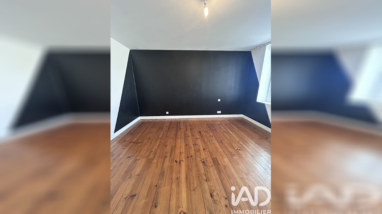 Ma-Cabane - Vente Maison Sainte-Bazeille, 144 m²