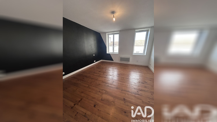 Ma-Cabane - Vente Maison Sainte-Bazeille, 144 m²
