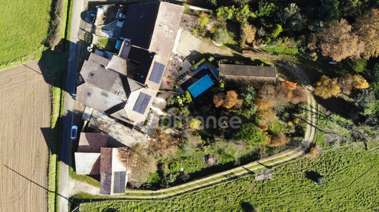 Ma-Cabane - Vente Maison SAINTE BAZEILLE, 660 m²