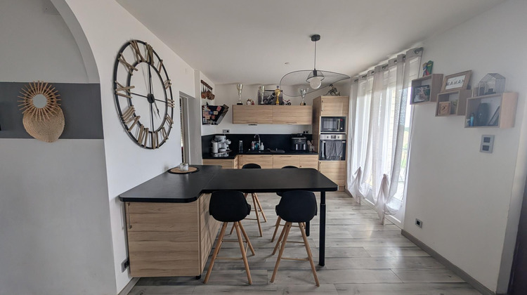 Ma-Cabane - Vente Maison Sainte-Bazeille, 100 m²