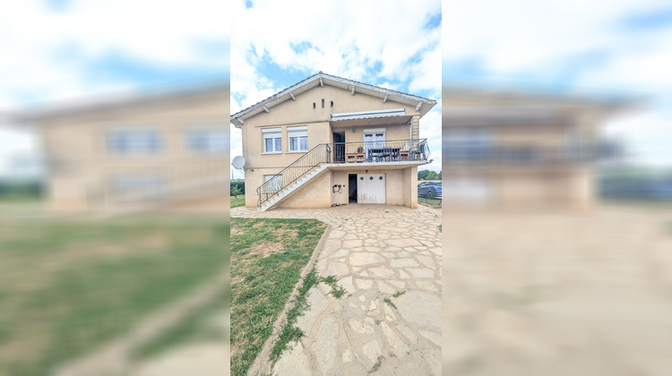 Ma-Cabane - Vente Maison Sainte-Bazeille, 100 m²