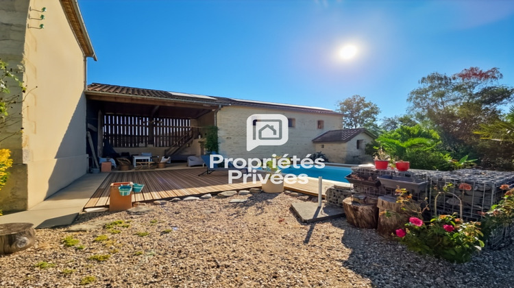 Ma-Cabane - Vente Maison SAINTE BAZEILLE, 185 m²
