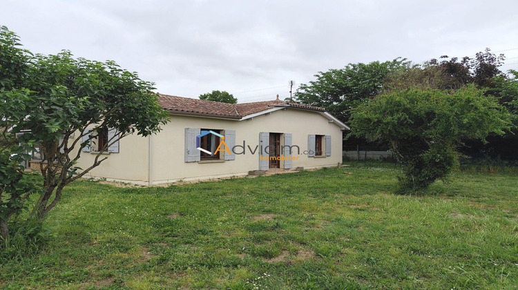Ma-Cabane - Vente Maison Sainte-Bazeille, 150 m²