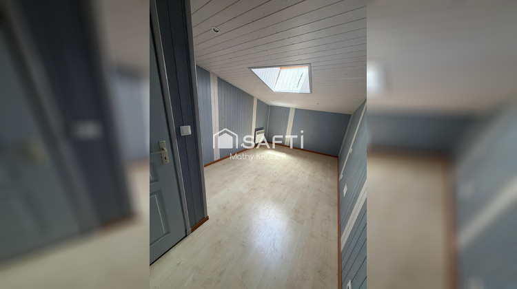 Ma-Cabane - Vente Maison Sainte-Bazeille, 165 m²
