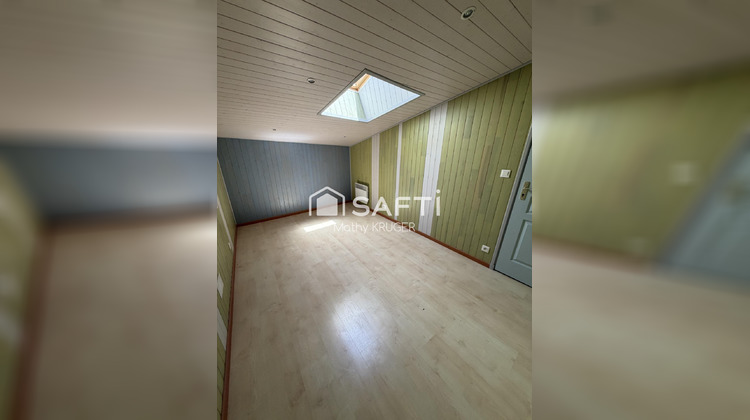 Ma-Cabane - Vente Maison Sainte-Bazeille, 165 m²