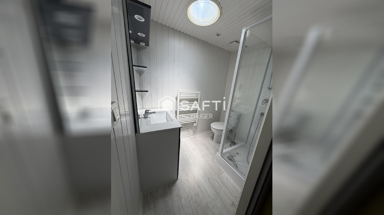 Ma-Cabane - Vente Maison Sainte-Bazeille, 165 m²