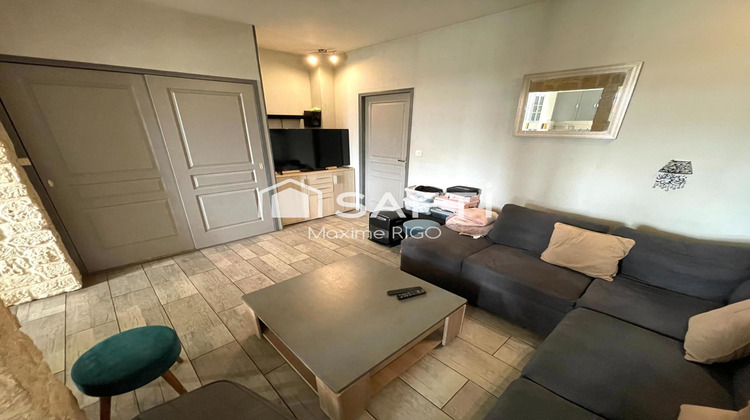 Ma-Cabane - Vente Maison Sainte-Bazeille, 220 m²