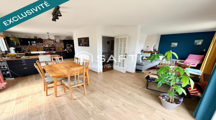 Ma-Cabane - Vente Maison Sainte-Bazeille, 145 m²