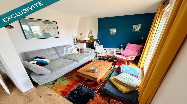 Ma-Cabane - Vente Maison Sainte-Bazeille, 145 m²